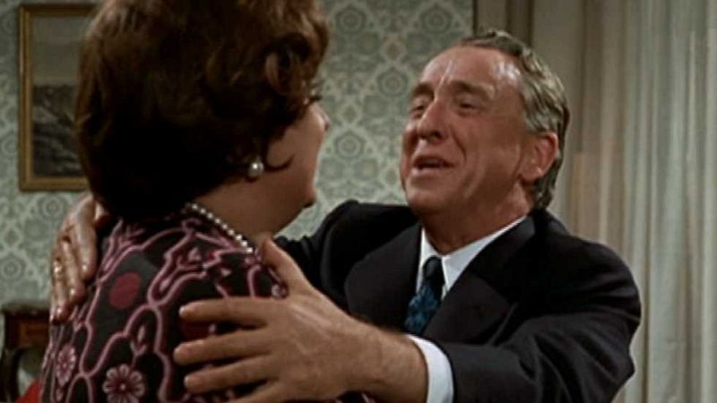 Presentación: El padre de la criatura - ver ahora