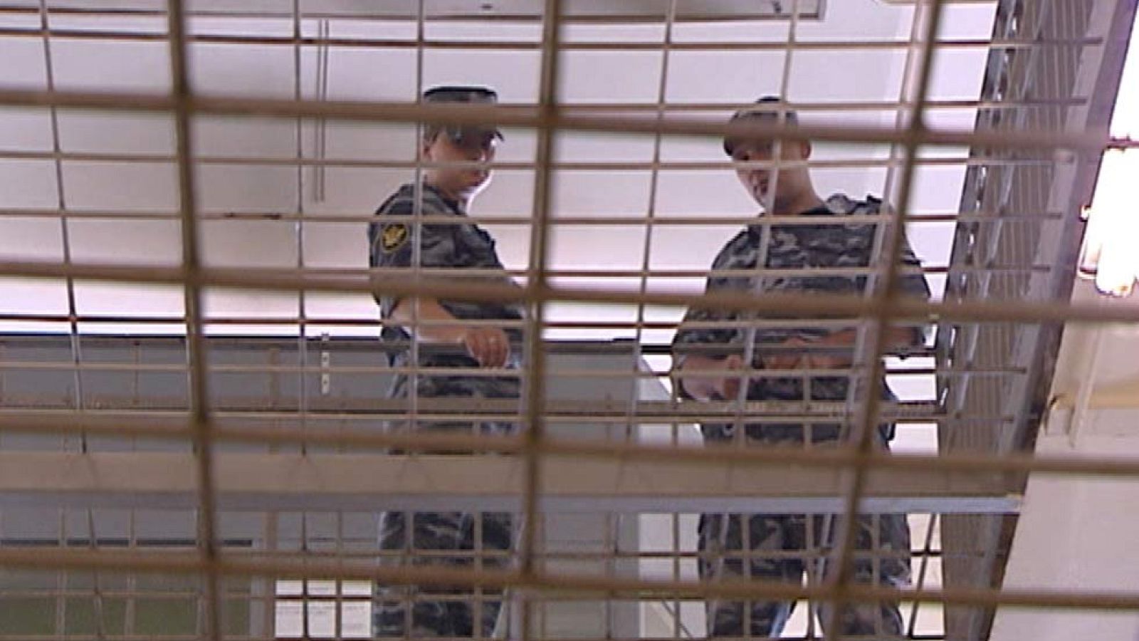 Ser opositor a Putin es un ejercicio peligroso en Rusia