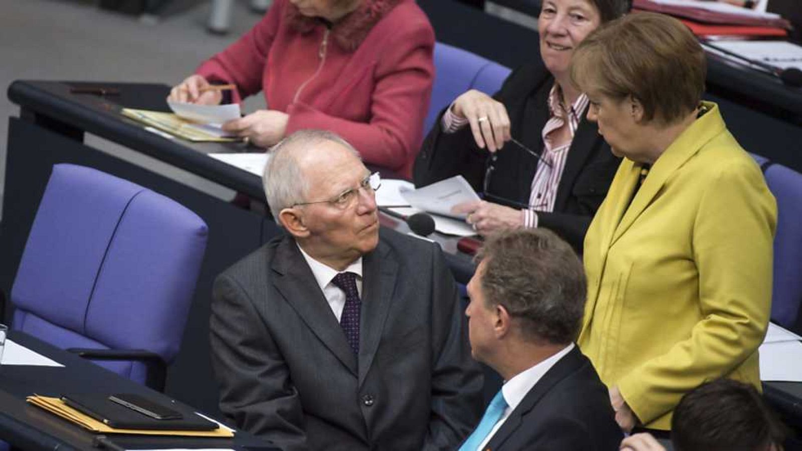 El mundo en 24 H - 28/02/15 - Ver ahora