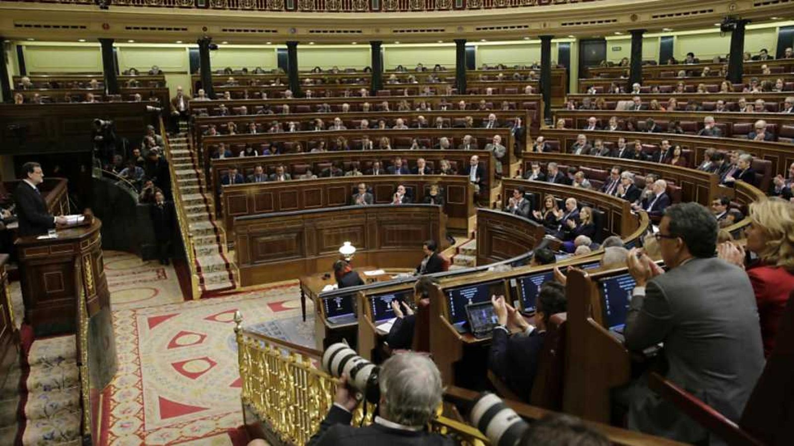 Parlamento - 28/02/15 - ver ahora