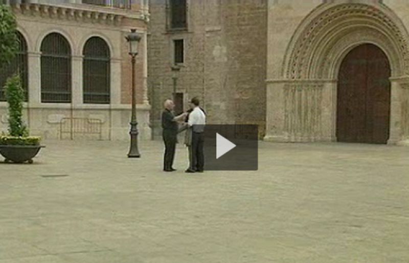 El Supremo exime  a la Iglesia Católica de registrar en los libros de bautismo a los apostatas