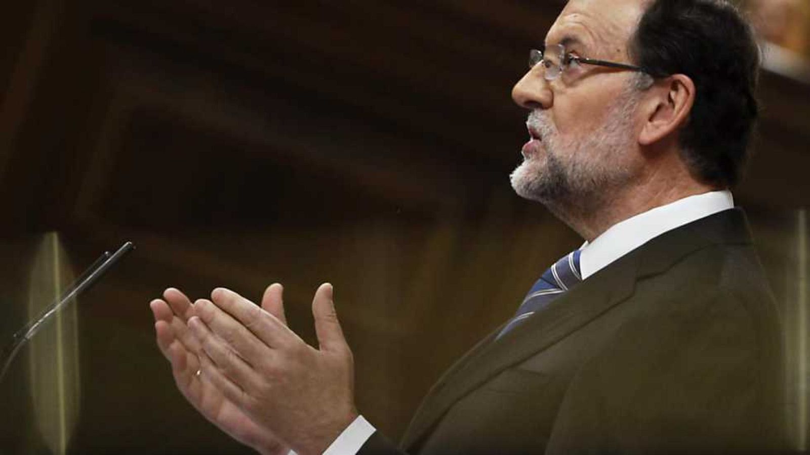 Informe semanal - Debate con visión electoral - ver ahora