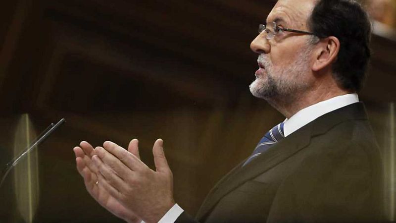 Informe semanal - Debate con visión electoral - ver ahora