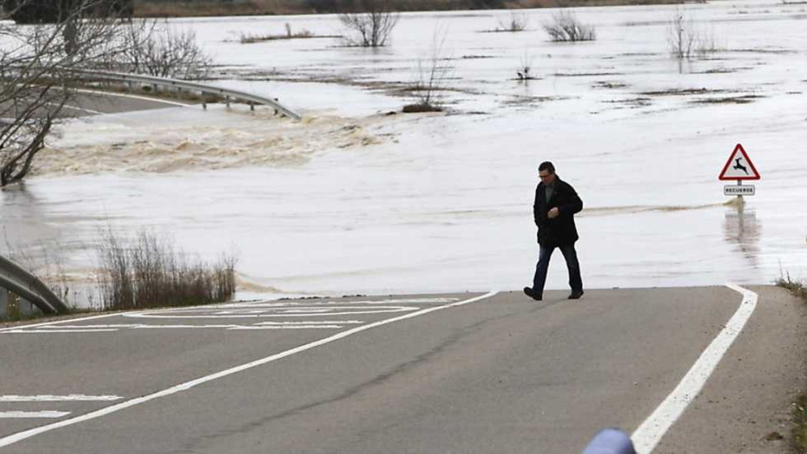 Telediario - 21 horas - 28/02/15 - Ver ahora