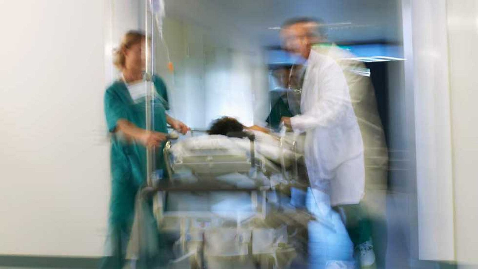 Informe semanal - Salvar una vida - ver ahora