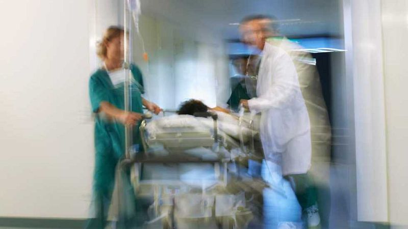 Informe semanal - Salvar una vida - ver ahora