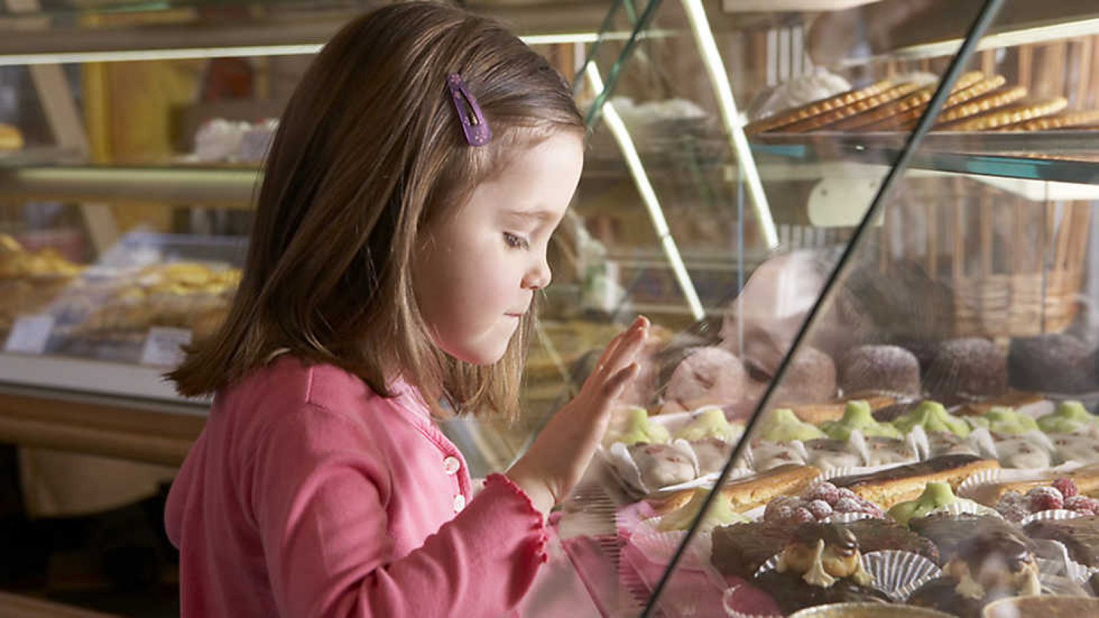 Documentales culturales - La revancha de los pasteleros - ver ahora