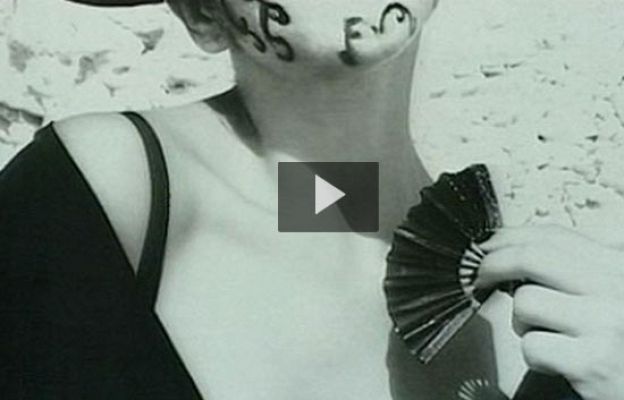  - Ruven Afanador toma Sevilla