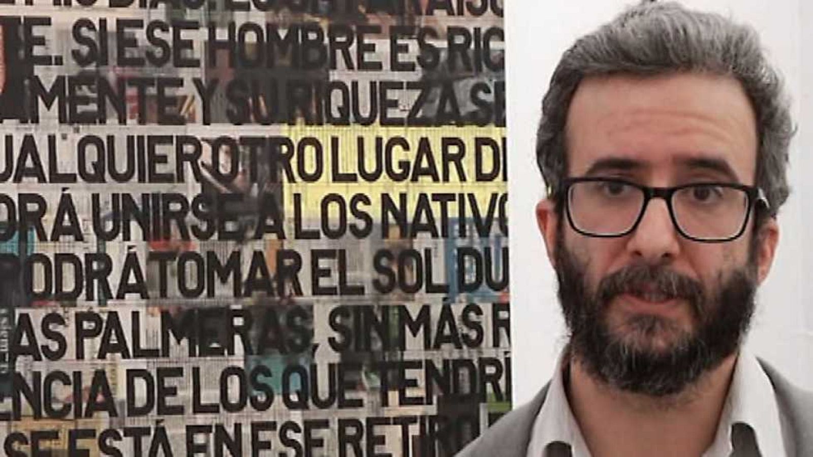 La Casa Encendida - 28/02/15 - ver ahora