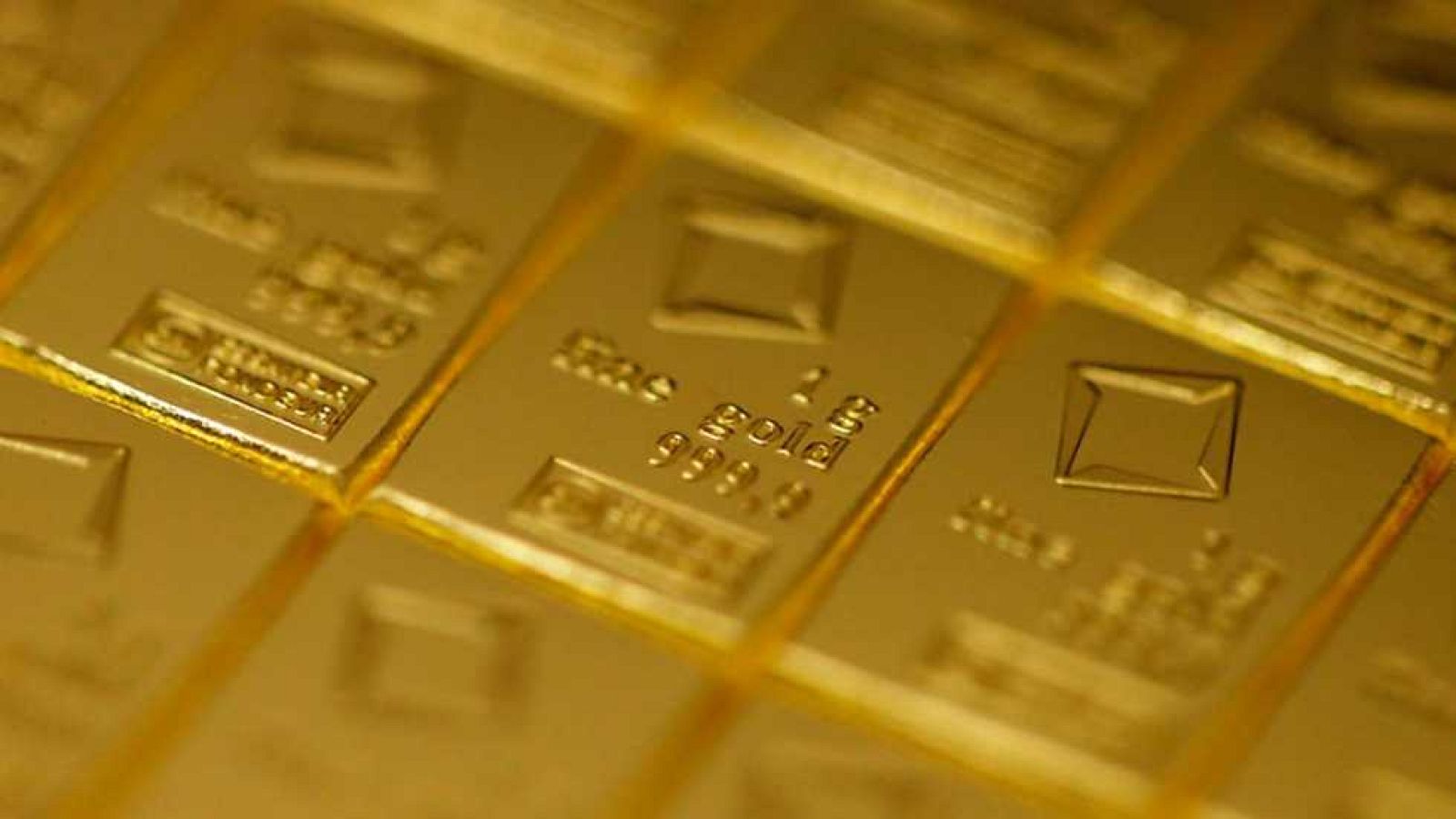 La noche temática - La historia secreta del oro - ver ahora