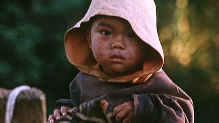 Los últimos indígenas - Pulong: sociedad campesina