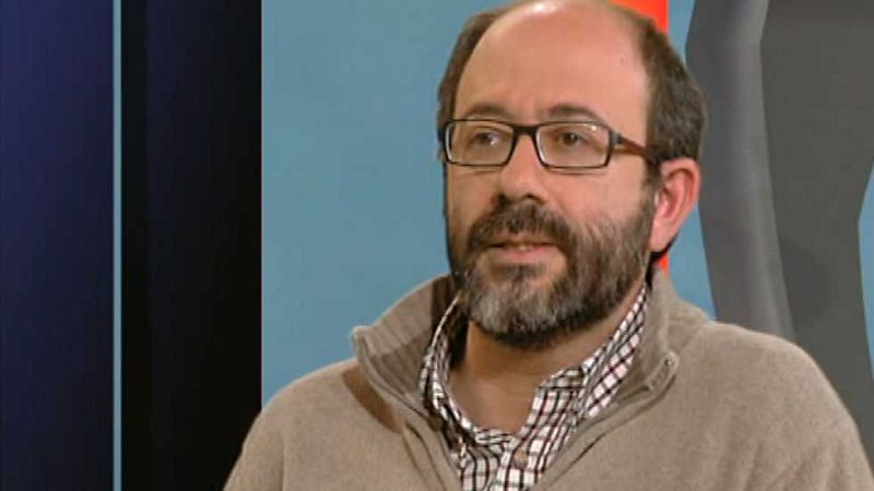 Últimas preguntas - Diálogos en la frontera - ver ahora