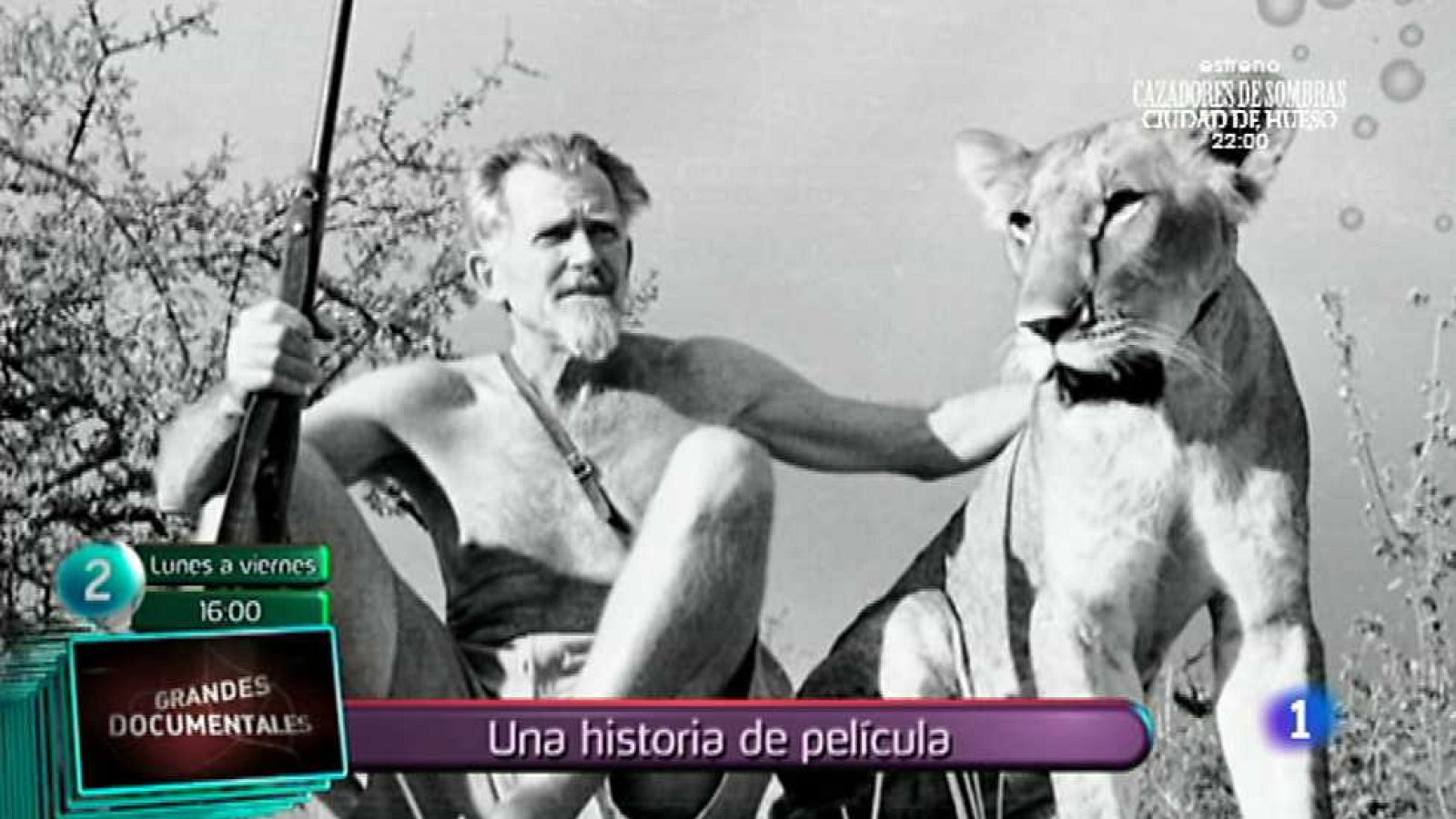 Lo que hay que ver - 01/03/15 - ver ahora