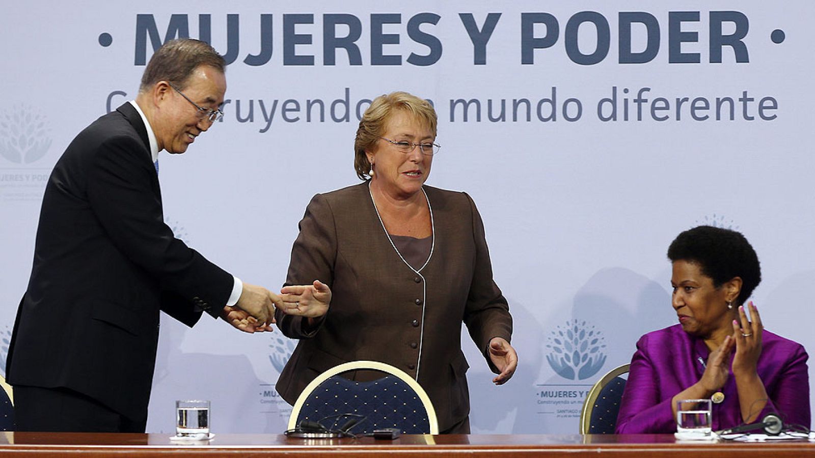 ONU Mujeres reclama la igualdad de género para 2030