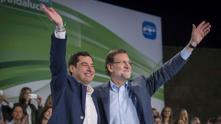 Telediario 1 - Telediario 1 en 4' - 01/03/15