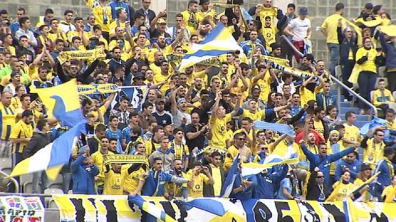 Telecanarias - 01/03/15