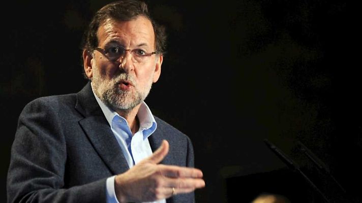 Telediario 1 - Telediario - 15 horas - 01/03/15