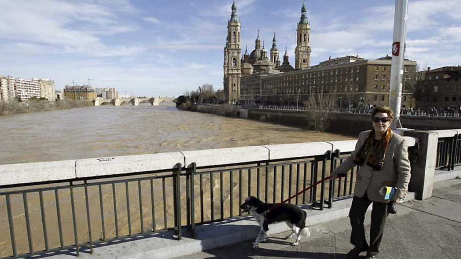 Telediario - 21 horas - 01/03/15 - Ver ahora