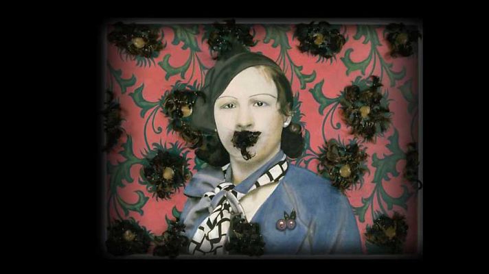 Metrópolis - Carmen Calvo