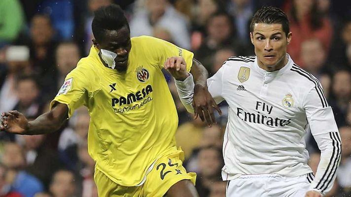 Estudio Estadio - Estudio Estadio 2 - 01/03/15