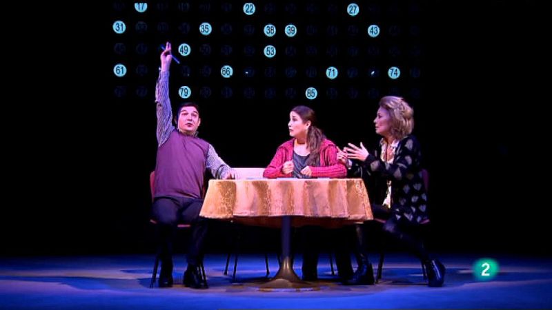 Atención obras - Buena gente