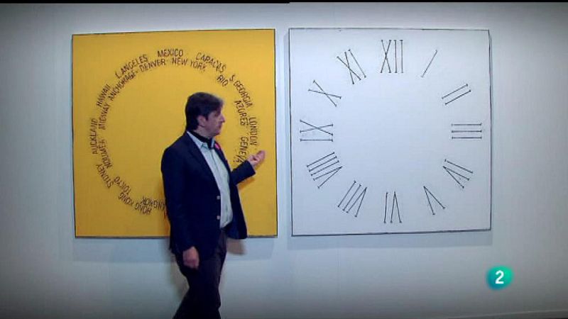 Atención obras - ARCO