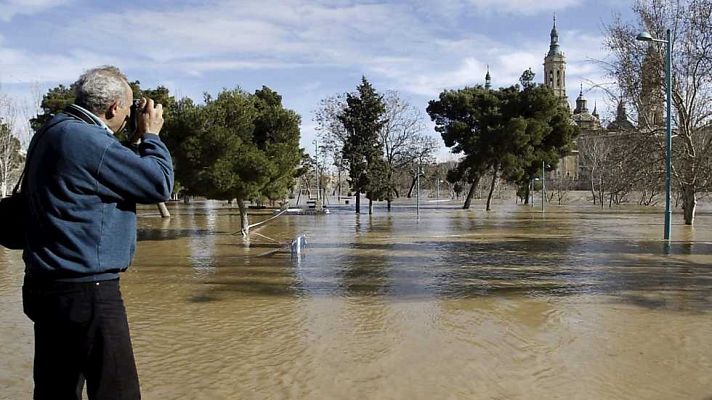 Telediario 1 - Telediario - 8 horas - 02/03/15