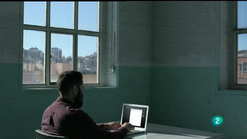 Página Dos - El impostor: Los héroes literarios