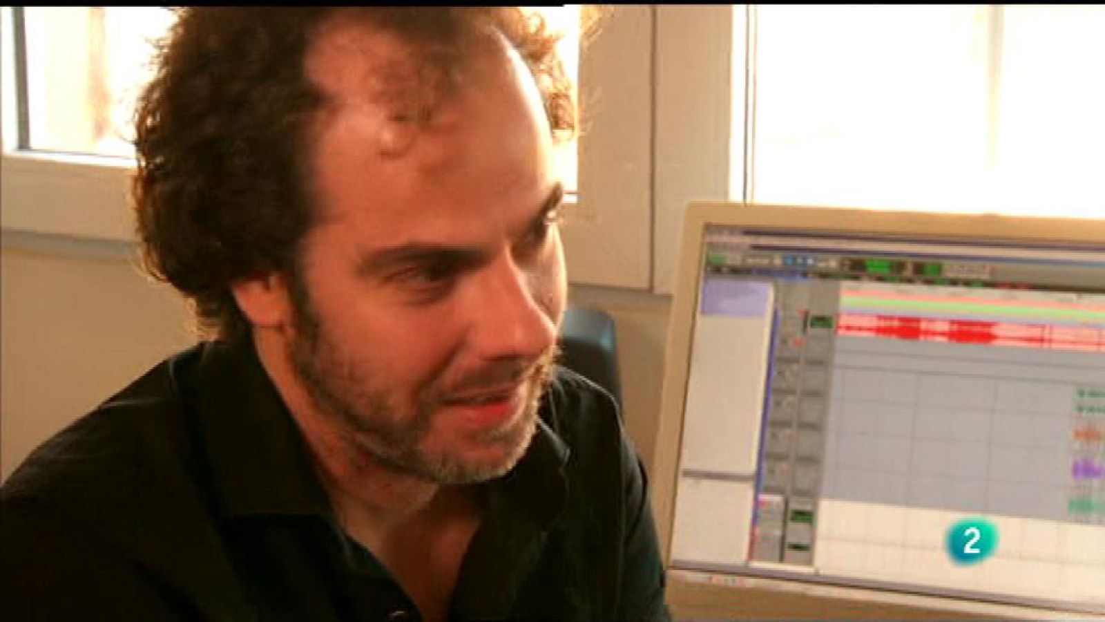 Atención obras - Julio de la Rosa, Goya a la mejor banda sonora