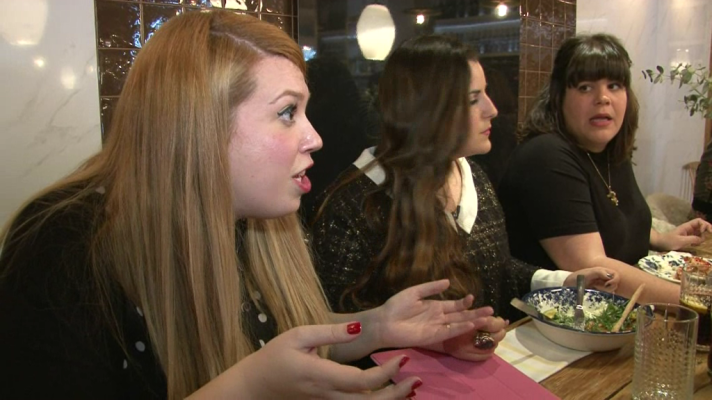 Comando Actualidad - Siempre a dieta