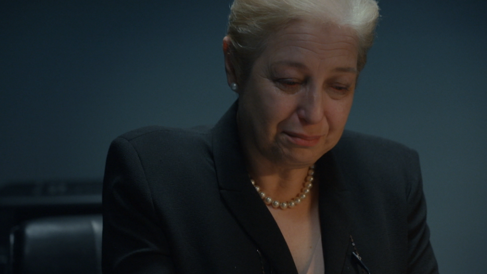 El ministerio del Tiempo - La verdad de Angustias