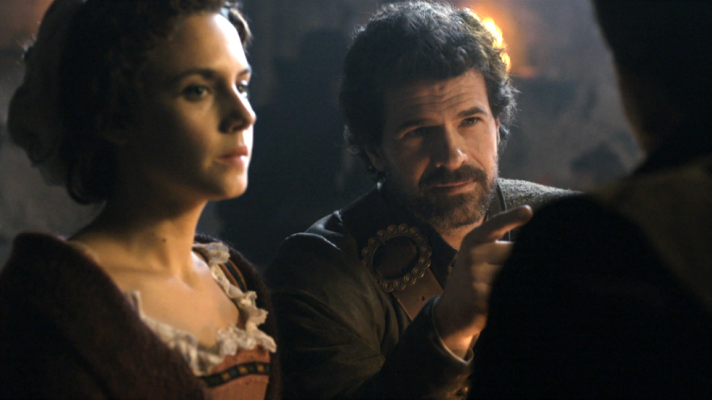 El Ministerio del Tiempo - El ministerio del Tiempo - Las mejores bromas del capítulo 2