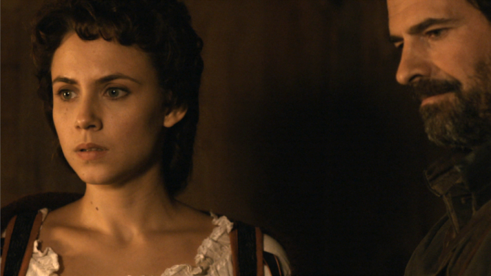 El Ministerio del Tiempo - El ministerio del Tiempo - La patrulla cambia la historia