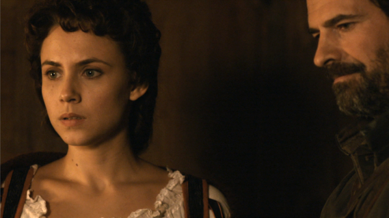 El ministerio del Tiempo - La patrulla cambia la historia