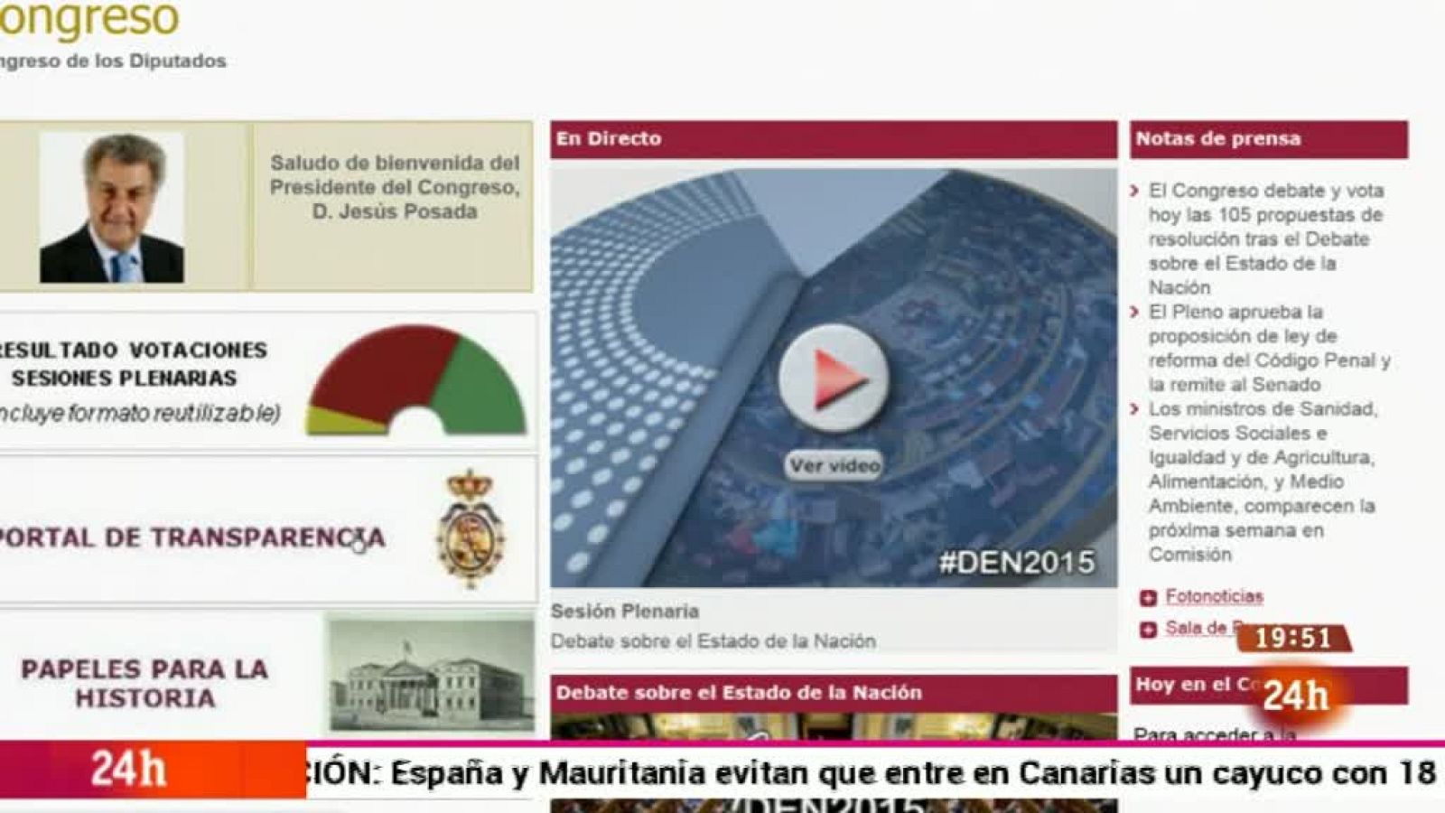 Portal Transparencia