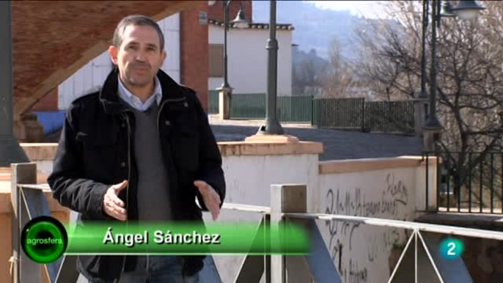 Agrosfera - En clave rural - Puente de Genave