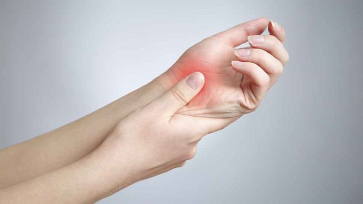 La mañana - Artrosis: Nuevos tratamientos