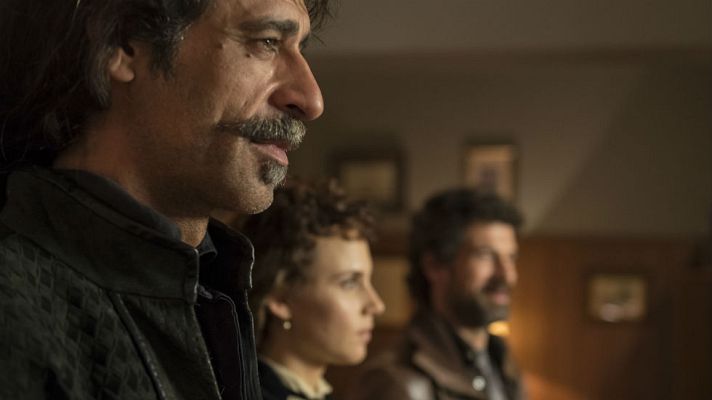 El Ministerio del Tiempo - El ministerio del tiempo - Así comienza el capítulo 2