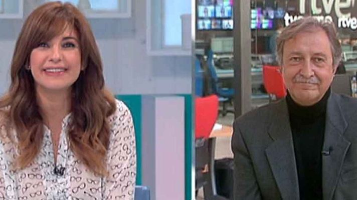 La mañana - Regresa "Quién sabe dónde"