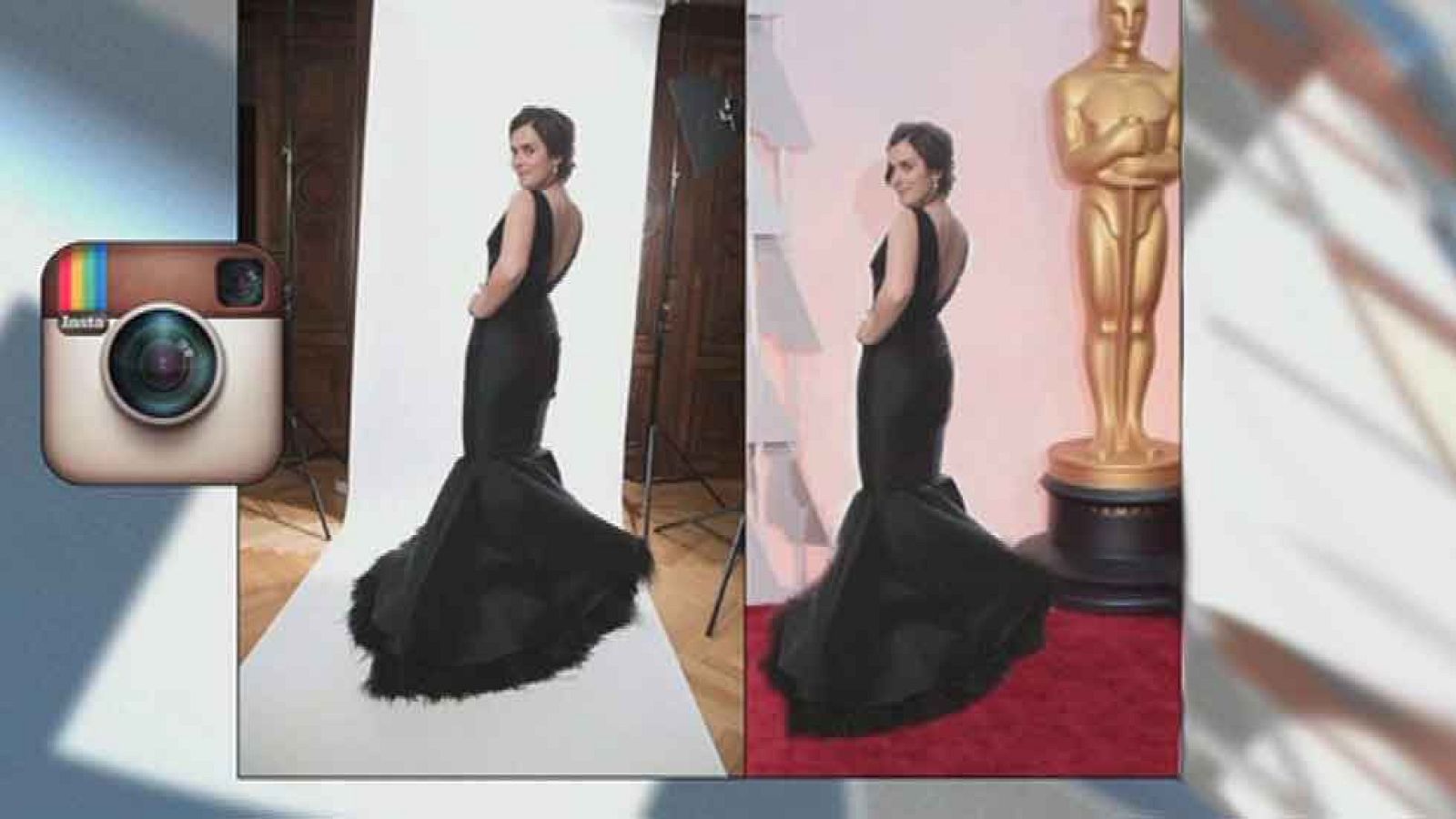 La "falsa fama" de Anna Allen