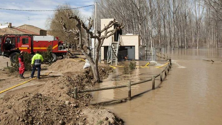 La mañana - 1ª parte - 02/03/15