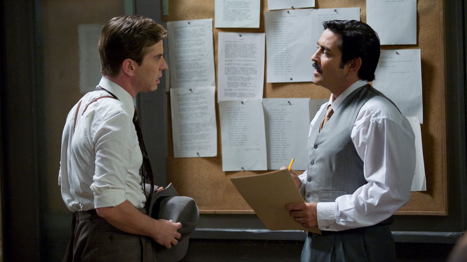 Amar en tiempos revueltos - T4 - Episodio 18 - Ver ahora