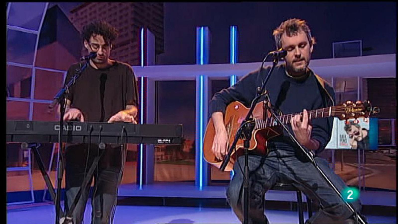 Para Todos La 2 - Actuación: Rafa Pons, "En ti"