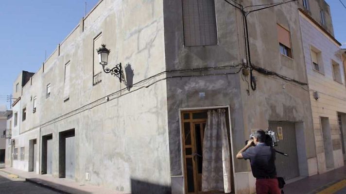 L'informatiu - Comunitat Valenciana - La Comunidad Valenciana en 2' - 02/03/15