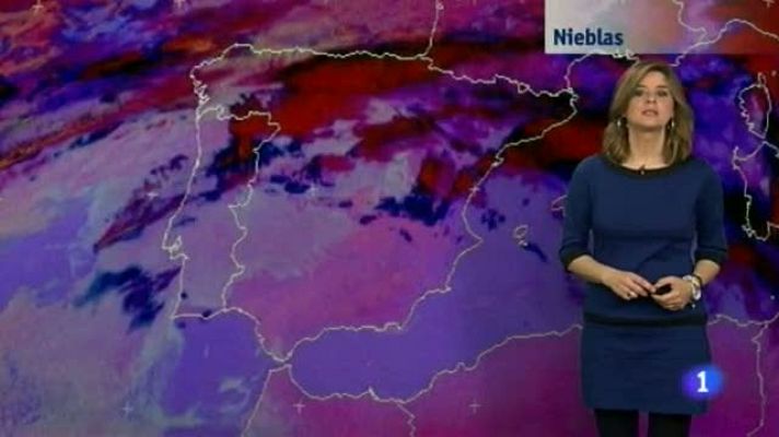 Noticias de Extremadura - El tiempo en Extremadura - 02/03/15