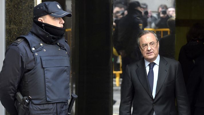 Informativo de Madrid - Informativo de Madrid - 02/03/15