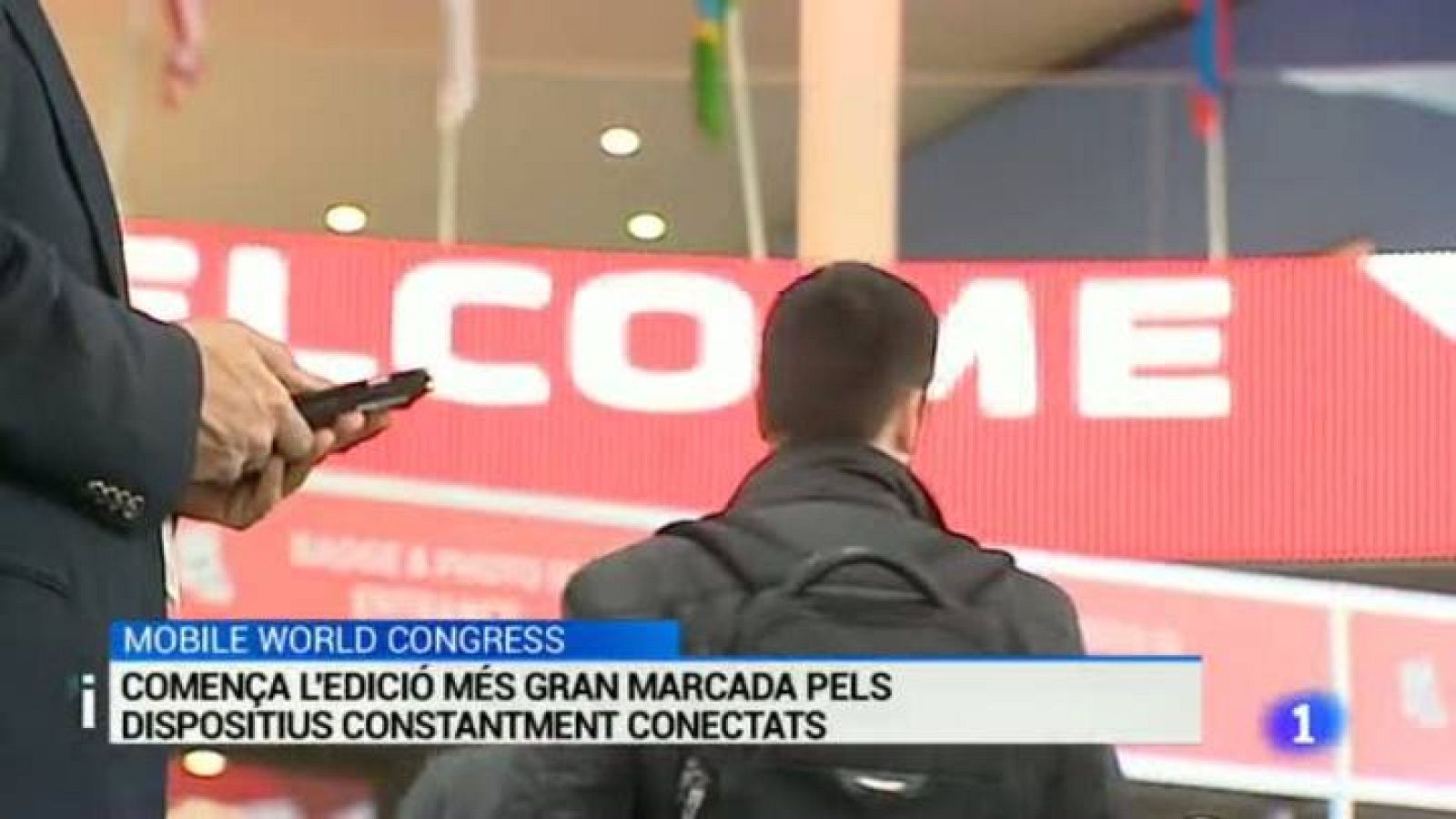 L'Informatiu - 02/03/15