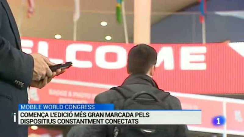 L'Informatiu - 02/03/15