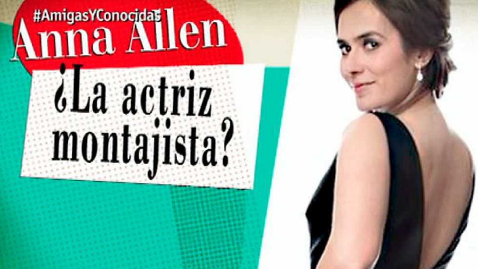 Amigas y conocidas - 02/03/15 - ver ahora