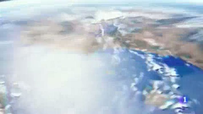 Telenorte - País Vasco - El tiempo en el País Vasco - 02/03/15